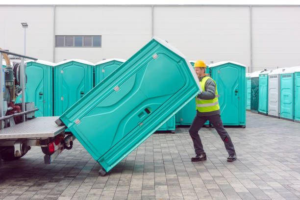 Types of Portable Toilets We Offer in Pine Bush, NY